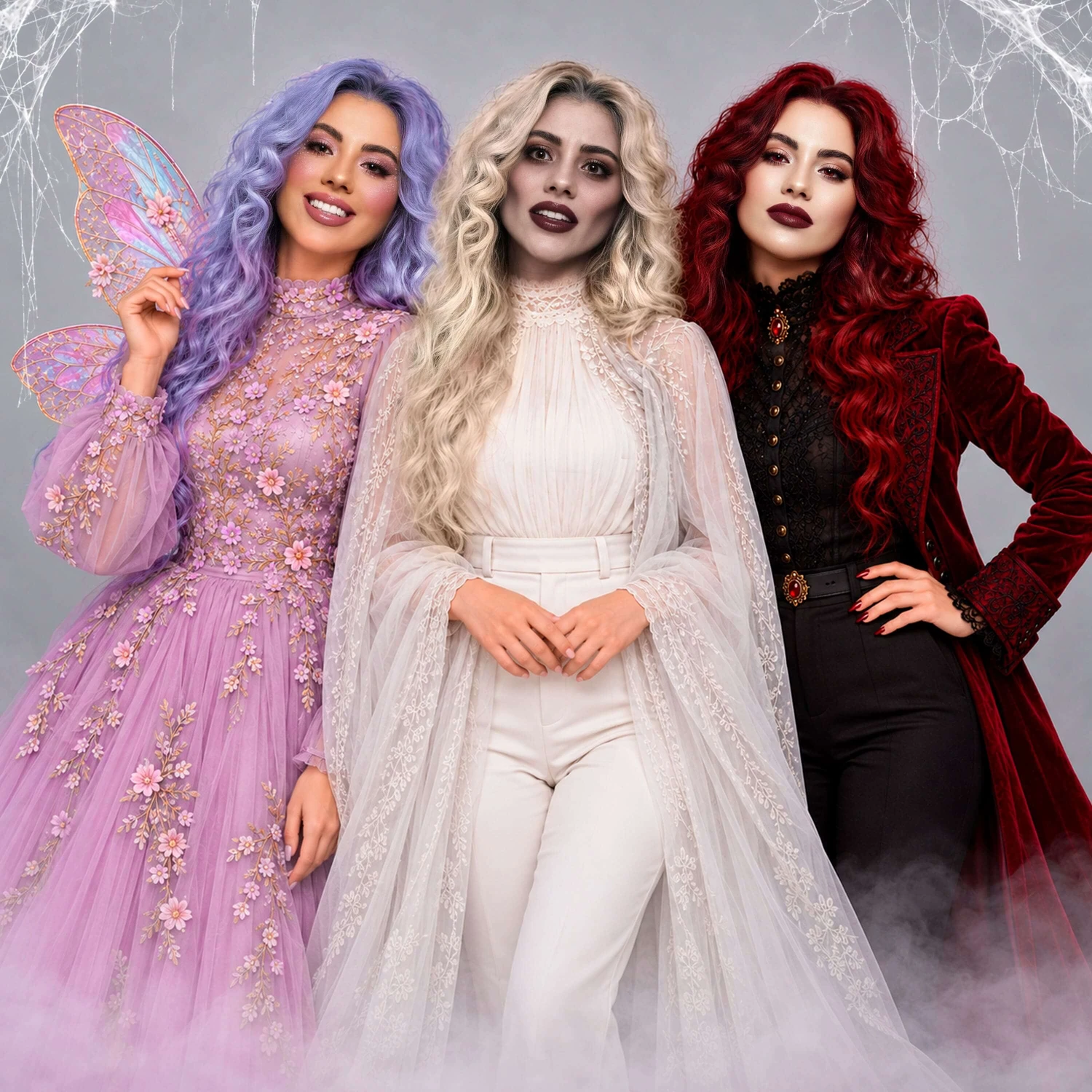 Halloween Looks to Die For