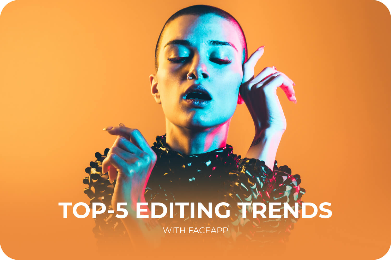 Top Photo Editing Trends to Try This Year