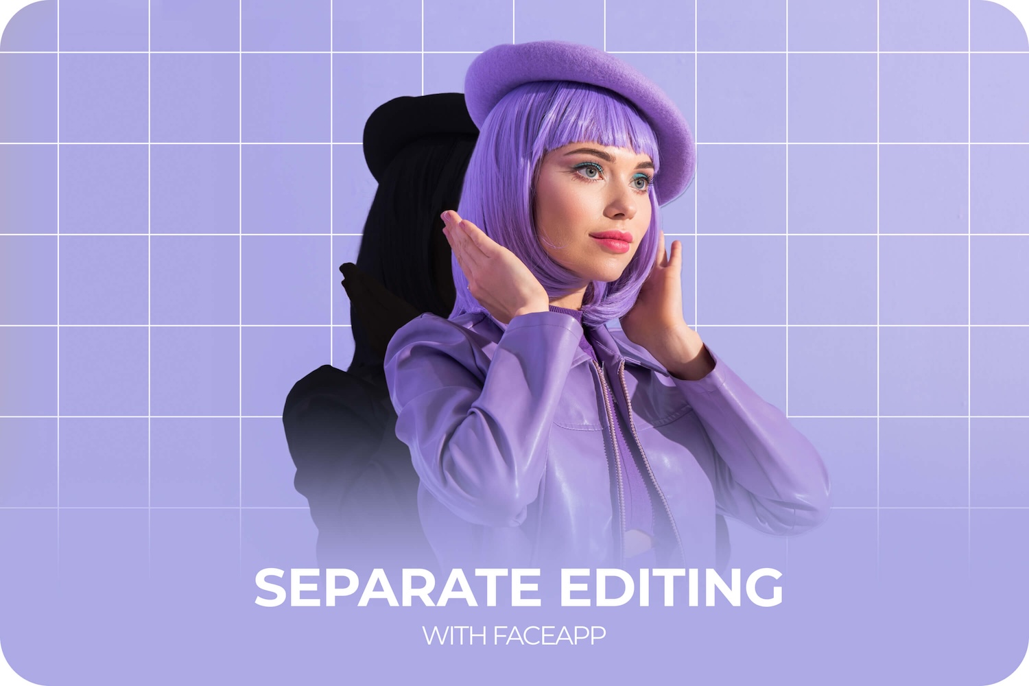 Tips and Tricks: Edit Face and Background Independently