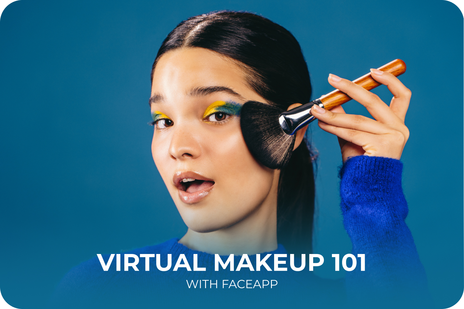 Makeup With No Risk