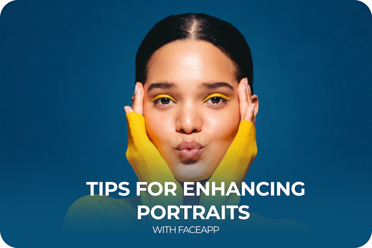 Editing Like a Pro: Tips for Enhancing Portraits