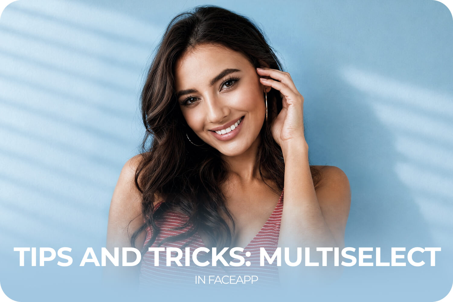 Tips and Tricks: Multiselect